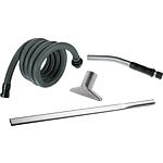 Boiler cleaning set 60430, 4-piece