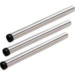 Stainless steel extension tube 107416995, 3-piece
