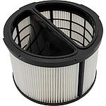 Pleated filter Eibenstock for ESS 35 LP and ESS 35 MP