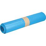 Abfallsack Eco 120 Ltr Größe 700x1100mm, 24my, 1 Rolle = 25 Stück