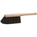 Brooms, brushes, sponges