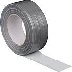 Adhesive and sealing tape