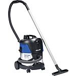 Wet and dry vacuum cleaner AERO 21-01 PC with 20 l stainless steel waste collector, 1250 W