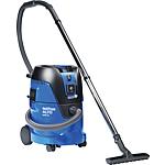 Wet and dry vacuum cleaner AERO 26-21 PC with 25 l plastic waste collector, 1250 W