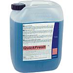 Cleaning agent Nilfisk Alto Quick Fresh Contents: 2.5 litre
