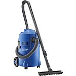 Wet and dry vacuum cleaners and accessories