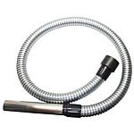 Aluminium suction hose for dry vacuum cleaner (72 000 80)