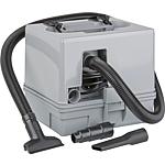 Compact Worker dry vacuum cleaner Tank volume, 1.8 litres, 260x300x310 mm