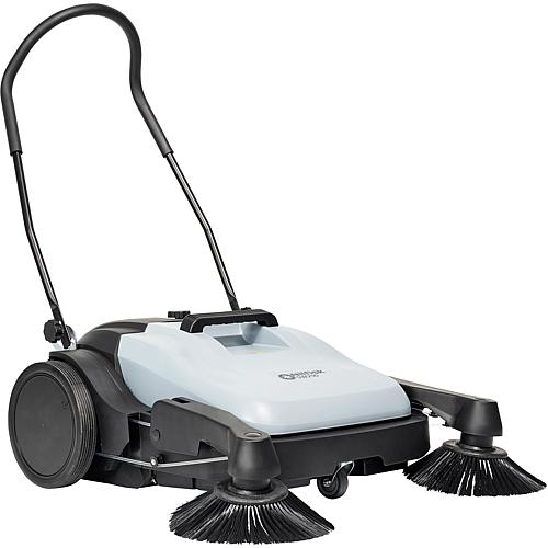 Balayeuse mécanique NILFISK SW 250 avec réservoir de 38 litres Standard 1