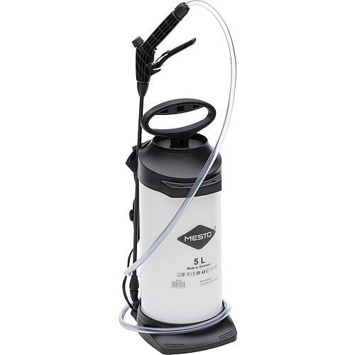 FIX PLUS 3237FM pressure sprayer Standard 1