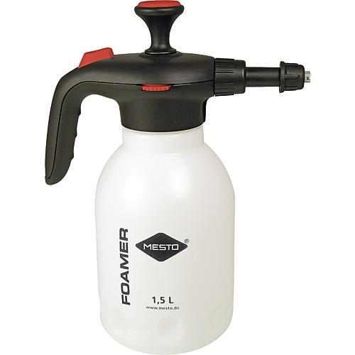 Pressure sprayer, foam sprayer 3132 Standard 1