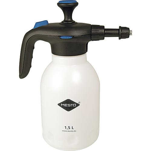 Pressure sprayer, foam sprayer 3132 Anwendung 1