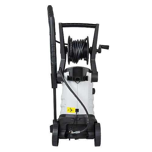 Pressure washer Force 2000 plus Anwendung 2