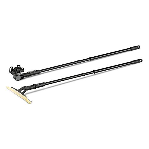 Kit d´extension KÄRCHER pour nettoyeur de vitres à vapeur sans fil , 2 pièces Standard 1