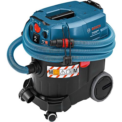 Aspirateur eau et poussière, 1380 W, classe M Standard 1