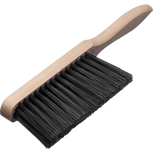 Polypropylene bristles plastic hand brush Standard 1