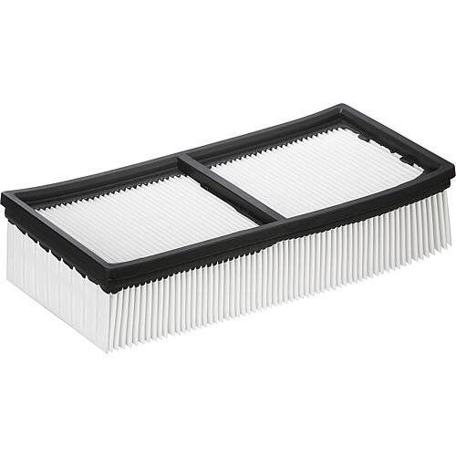 Filtre plissé plat KÄRCHER® Standard 1