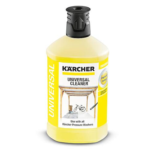 Universal cleaner KÄRCHER® Standard 1