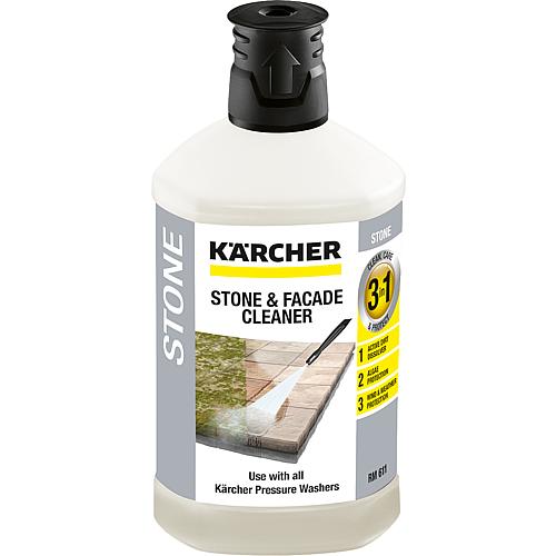 KÄRCHER® 3 in 1 stone and façade cleaner Standard 1