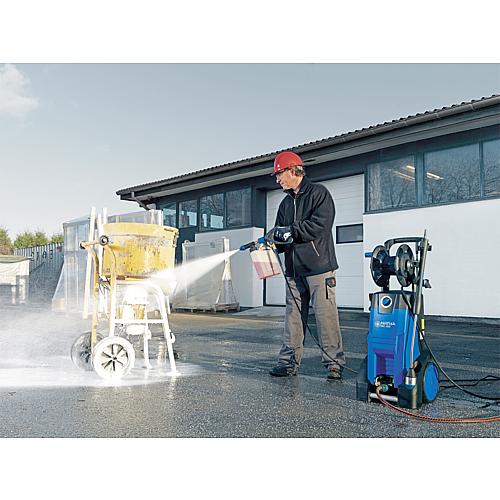 Cold water pressure washer MC 4M-180/740 XT Anwendung 4