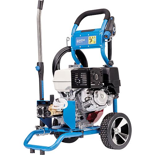 Pressure washer with combustion engine MC 5C-240/940 PE Standard 1