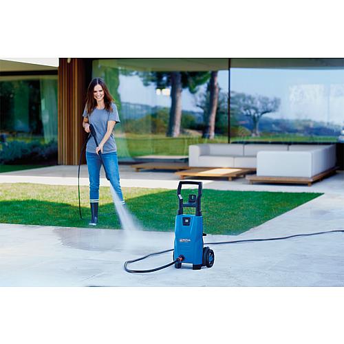 Pressure washer cold water Compact Class C 110.7-5 X-tra Anwendung 2