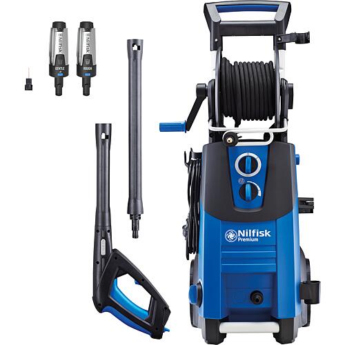 Pressure washer Compact Class Premium 180-10 Standard 1