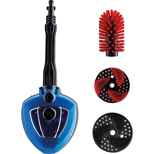 Multi-brush set, 4-pieces Standard 1