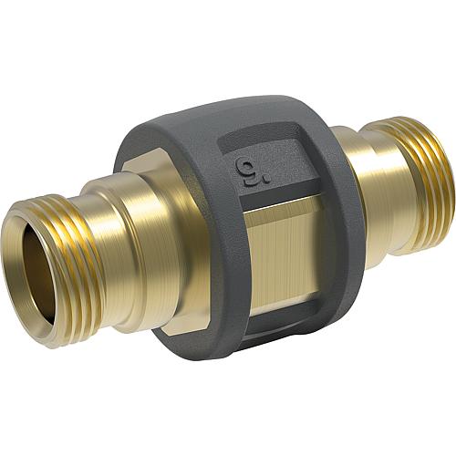 Hose connector no. 9 Standard 1