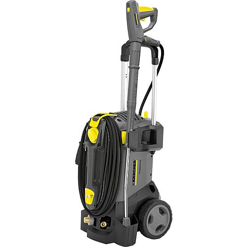 Cold water pressure washer HD 5/15C Plus Standard 1