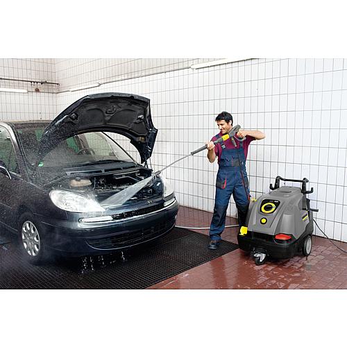 Pressure washer hot water HDS 6/14 UX