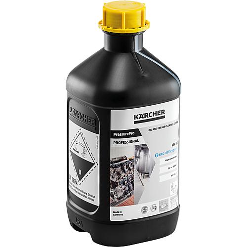 High-pressure cleaning agent RM 31 Standard 1