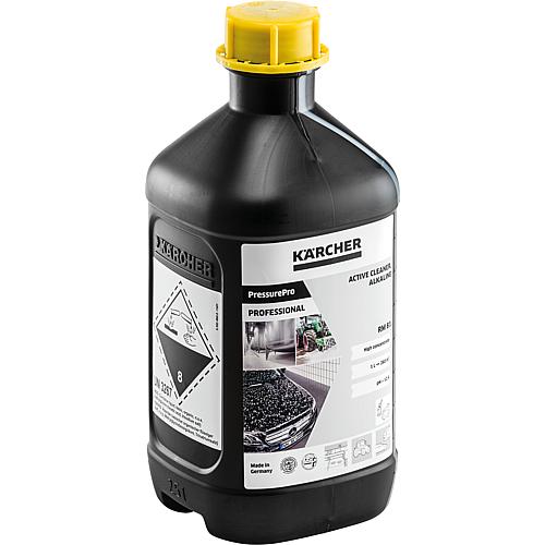 High-pressure cleaning agent RM 81 Standard 1