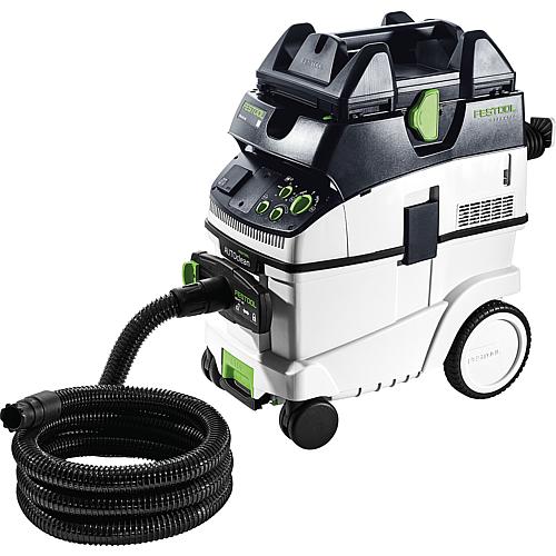 Wet and dry vacuum cleaner CTM 36 E AC-PLANEX, 350-1200 W, M-class Standard 1