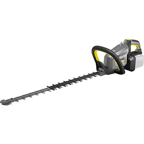 Cordless hedge trimmer HT 650/36 BP, without battery and charger