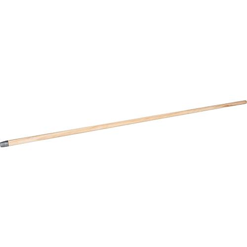 Wooden broom handle with thread Standard 1