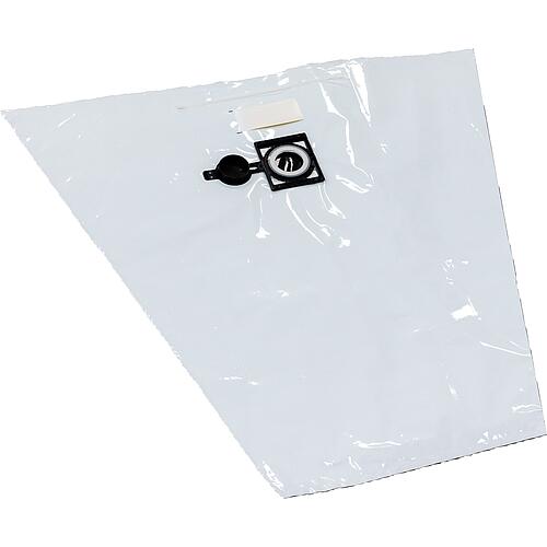 Disposal bag for wet and dry vacuum cleaners 72 007 95 and 72 007 96 Standard 1
