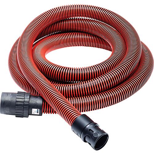 Suction hose AS, antistatic 107413543 Standard 1