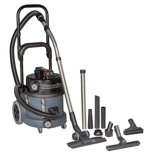 Dry vacuum cleaner Numatic TEM 390A-11, with 18 l plastic container Standard 1