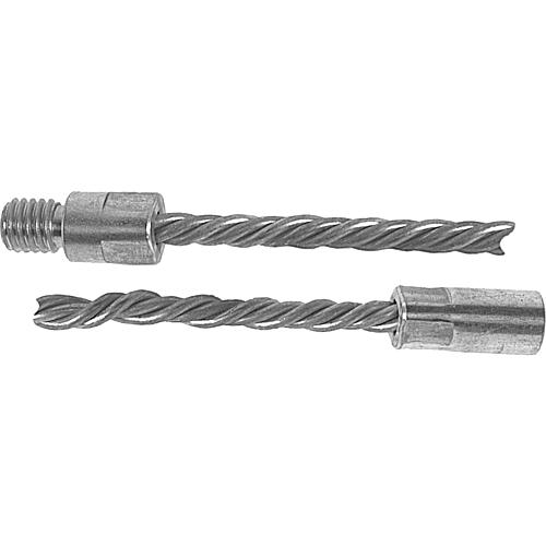 Wire handle extension Standard 1
