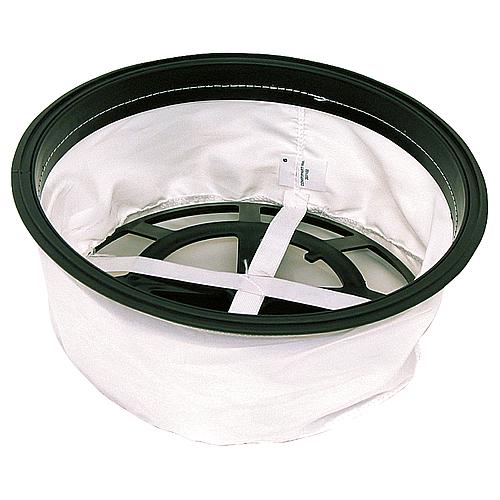 Filtre Permatex, convient pour aspirateur série Numatic DBQ Standard 1