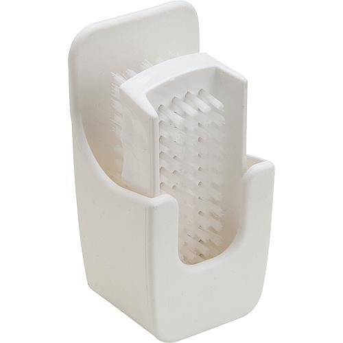 Brosse à main en plastique Standard 1