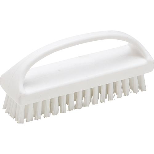 Hand brush with handle Standard 1