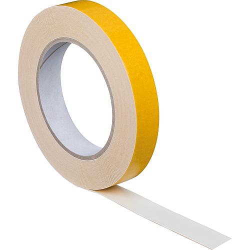 Double-sided adhesive foam tape Standard 1