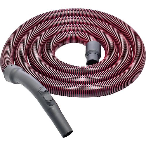 Top-Line vacuum hose Standard 1