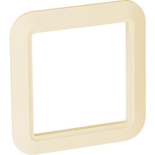 Decorative frame for Euro-Top socket Standard 2