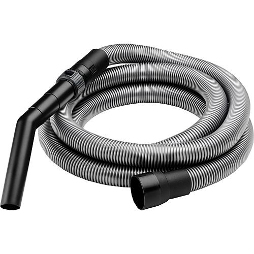 - Suction hose ø 32 mm x 3.5 meter for Nilfisk-Alto series Attix 30-01, 30-11 PC, 30-21 PC Standard 1