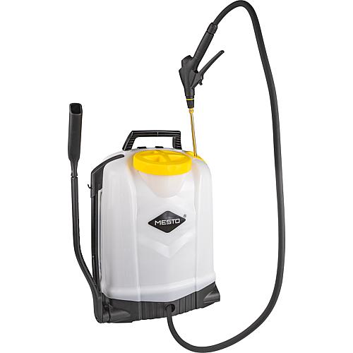 RS 185 pressure sprayer
(Back sprayer) Standard 1