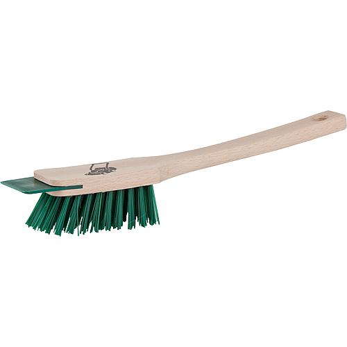 Garden tool and lawnmower brush Standard 1