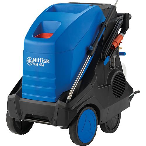 Hot water pressure washer MH 4M-210/1000 X Standard 1